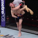 Illustration for article titled UFC Fighter Somehow Accidentally Knocks Himself Out